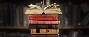 Literary Awards 2025