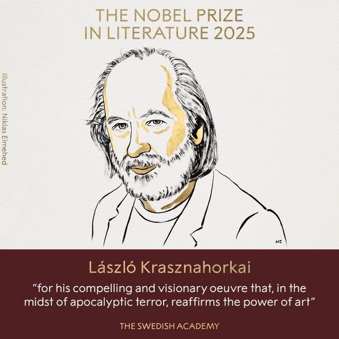 Nobel Prize