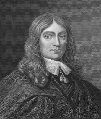 John Milton