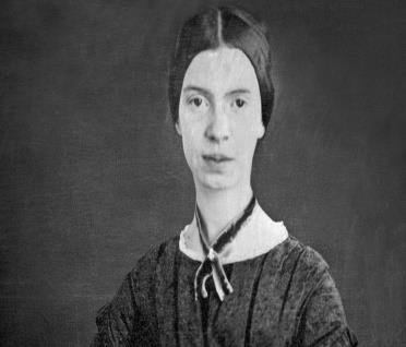 Emily Dickinson